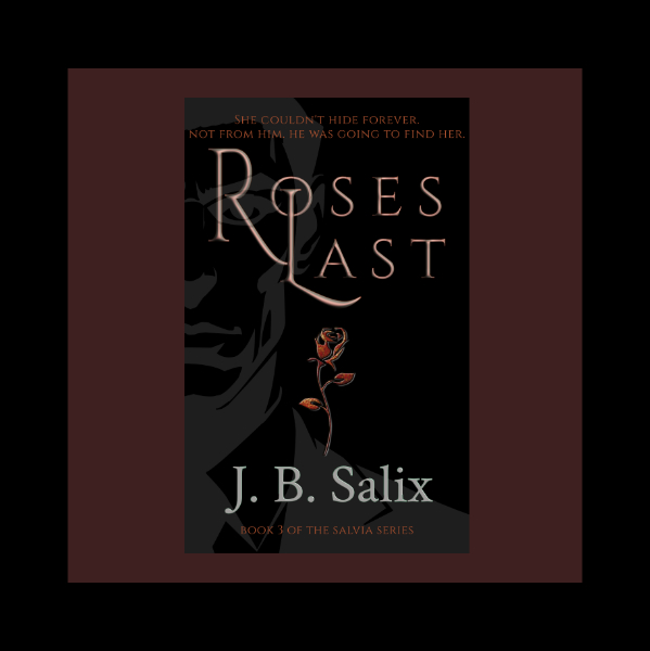 Roses Last Book Cover
