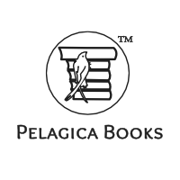 Pelagica Books Inc. trademark logo.